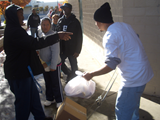 Feeding Fresno