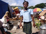 Haiti 2010